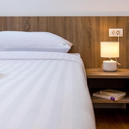 Dubrovnik Central Accommodation Esterno foto