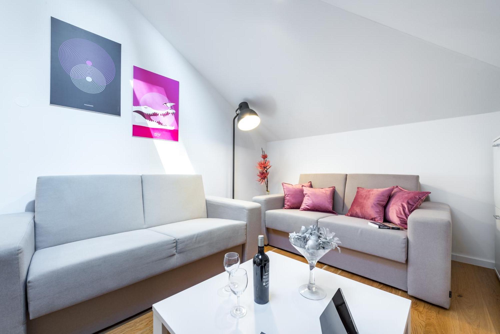 Dubrovnik Central Accommodation Esterno foto