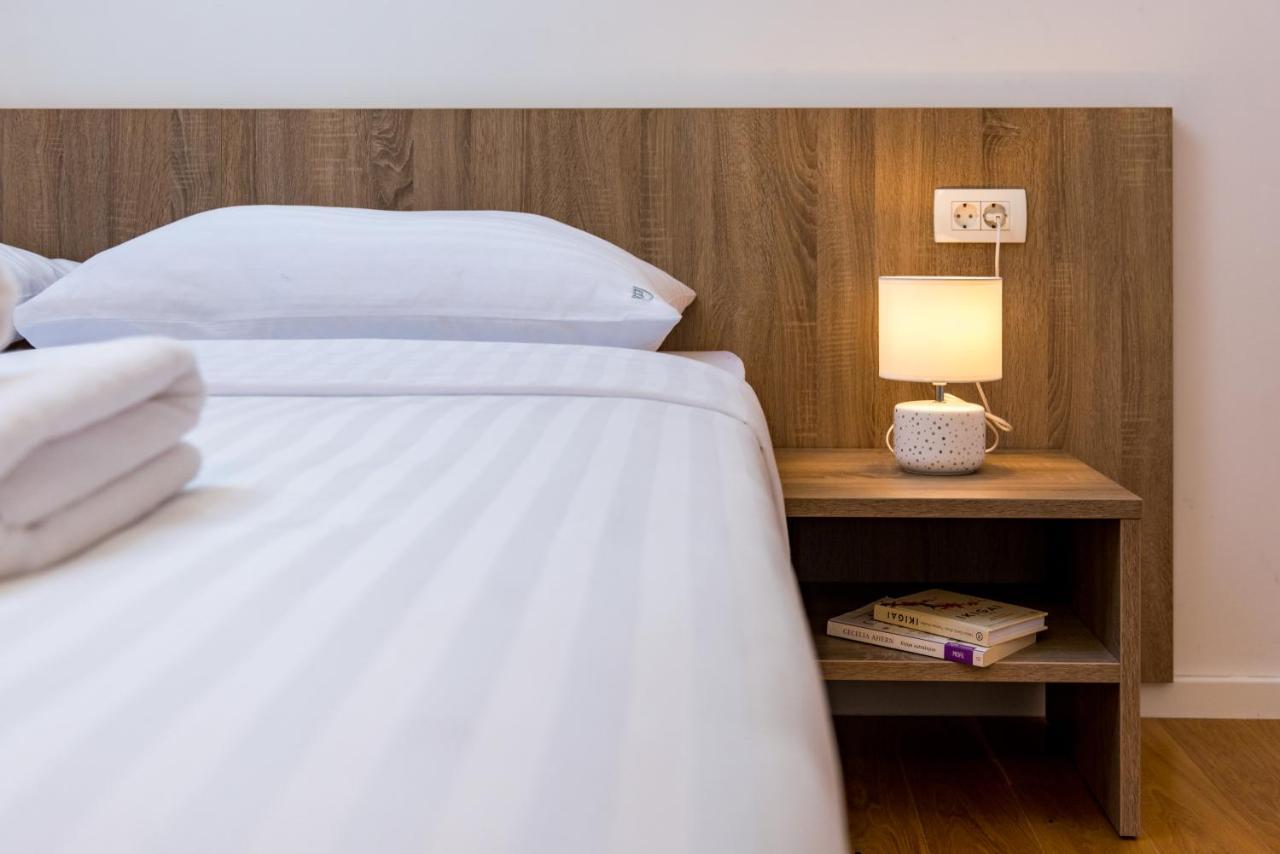 Dubrovnik Central Accommodation Esterno foto