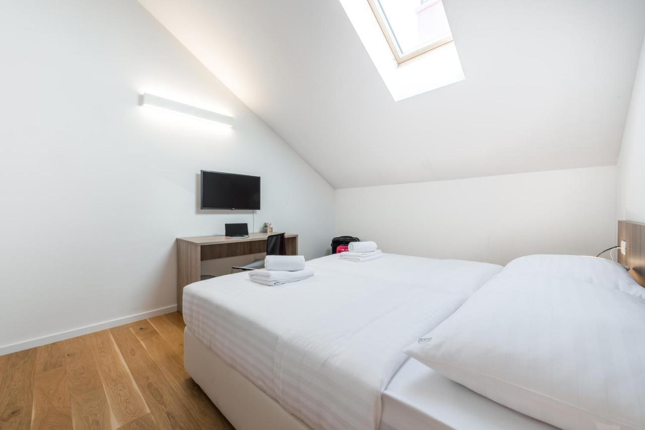 Dubrovnik Central Accommodation Esterno foto