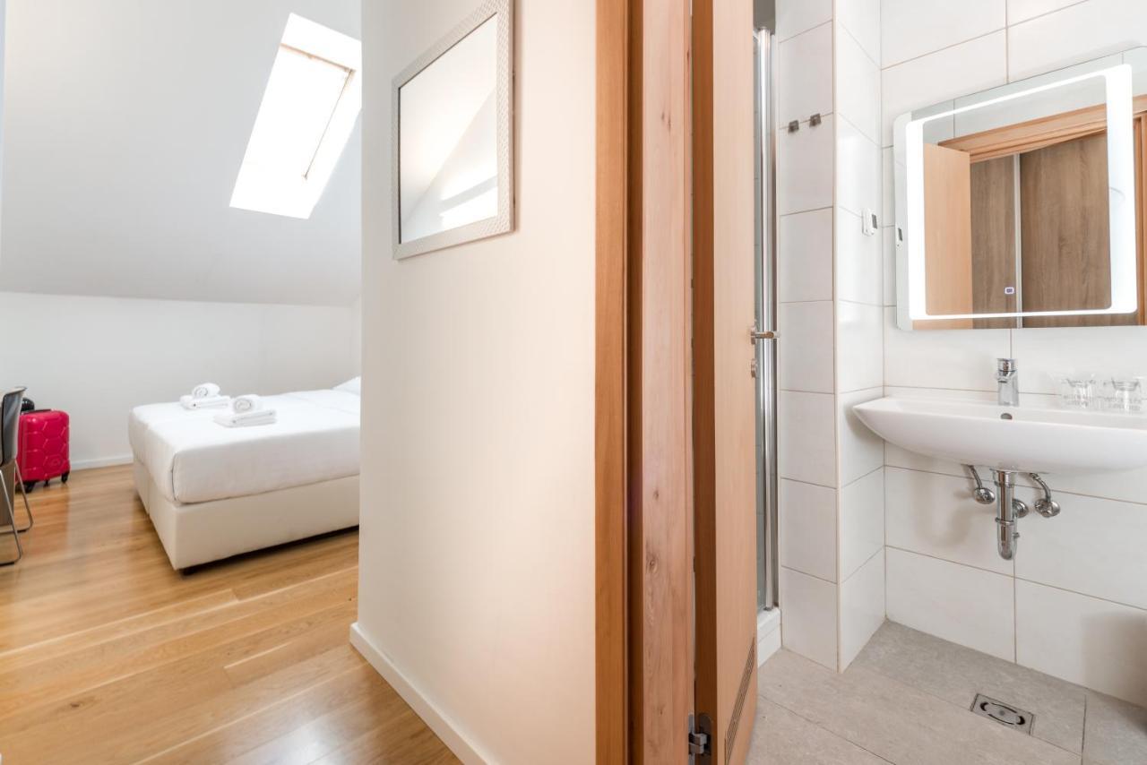 Dubrovnik Central Accommodation Esterno foto