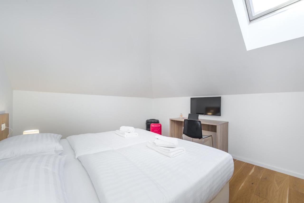 Dubrovnik Central Accommodation Esterno foto