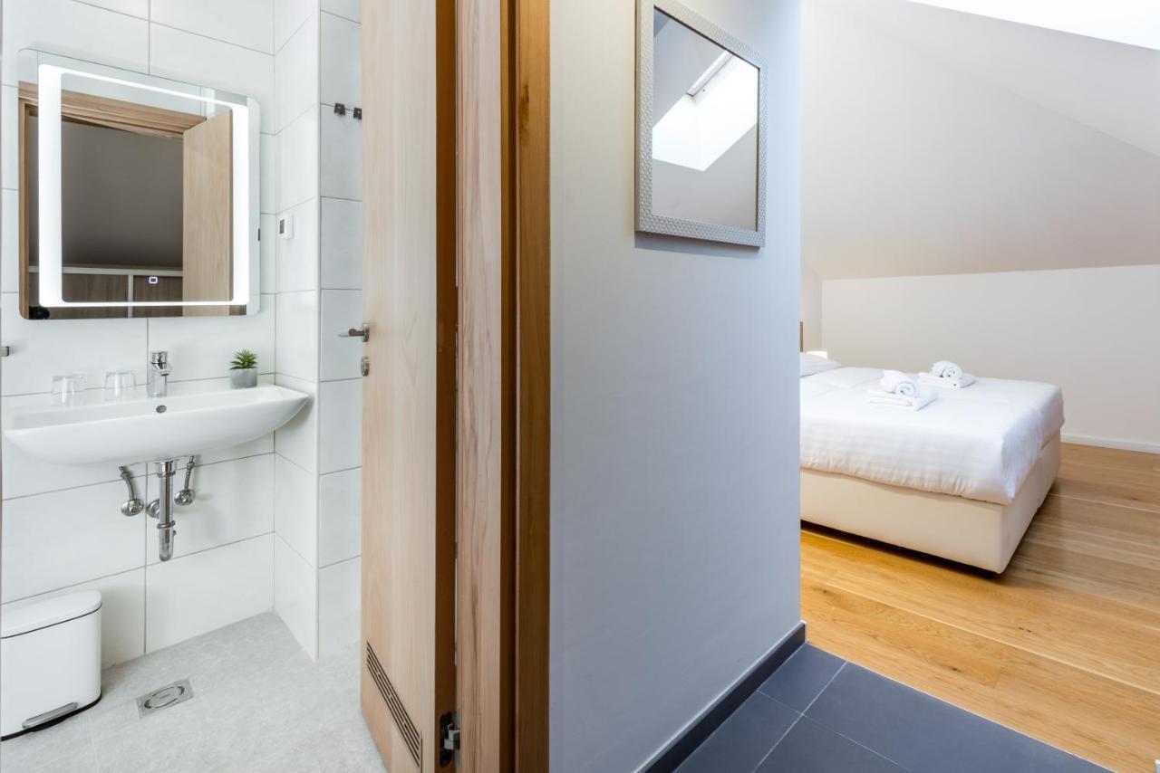 Dubrovnik Central Accommodation Esterno foto
